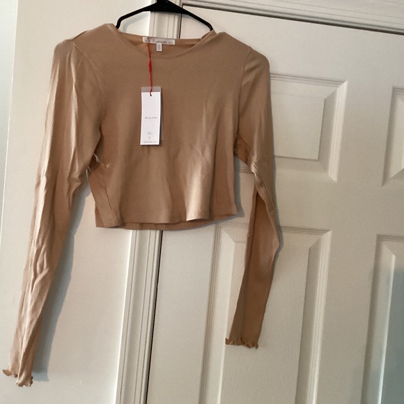 Skin/ Andrea Ali Collaboration size 2.  Xs- Sm - Picture 1 of 4